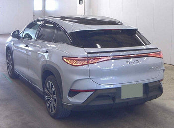 BYD SEALION 7