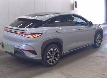 BYD SEALION 7