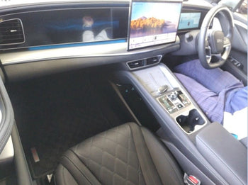 BYD SEALION 7