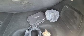 BYD SEALION 7