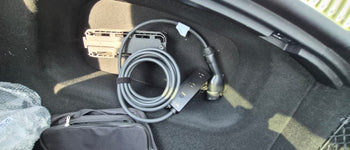 BYD SEALION 7