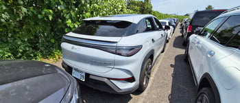 BYD SEALION 7