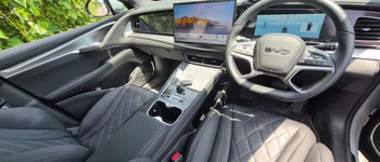 BYD SEALION 7