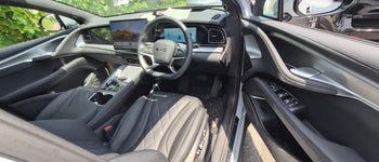 BYD SEALION 7