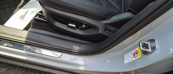 BYD SEALION 7