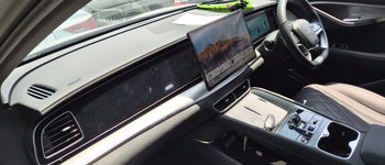 BYD SEALION 7