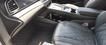 BYD SEALION 7
