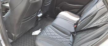 BYD SEALION 7