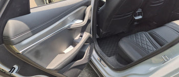 BYD SEALION 7