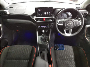 TOYOTA RAIZE Z