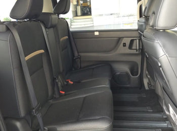 NISSAN SERENA E POWER HIGHWAY STAR V