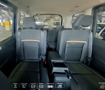NISSAN SERENA E POWER HIGHWAY STAR V