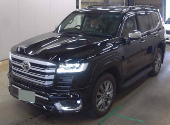 TOYOTA LC300
