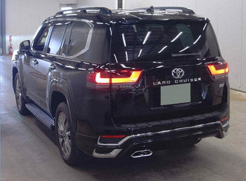 TOYOTA LC300