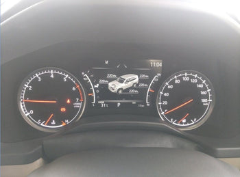 TOYOTA LC300