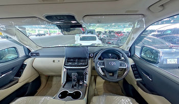 TOYOTA LC300