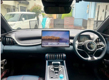 BYD ATTO 3