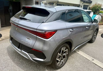 BYD ATTO 3