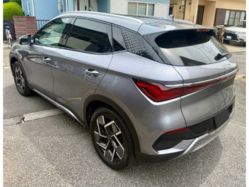 BYD ATTO 3