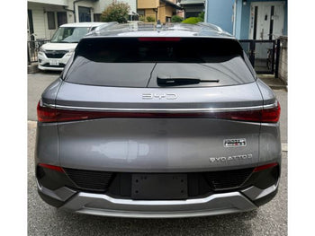BYD ATTO 3