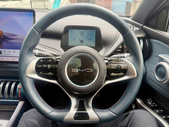 BYD ATTO 3