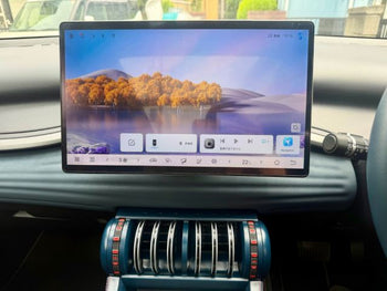 BYD ATTO 3