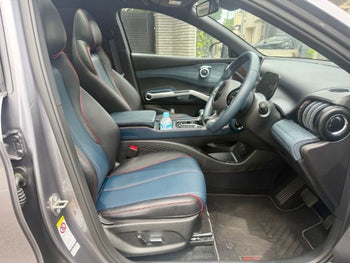 BYD ATTO 3