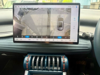 BYD ATTO 3