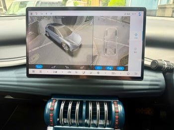 BYD ATTO 3
