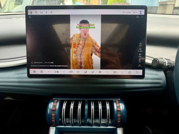 BYD ATTO 3