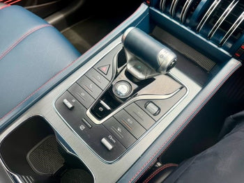 BYD ATTO 3