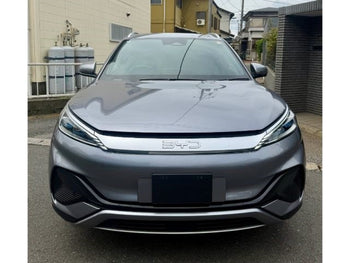 BYD ATTO 3