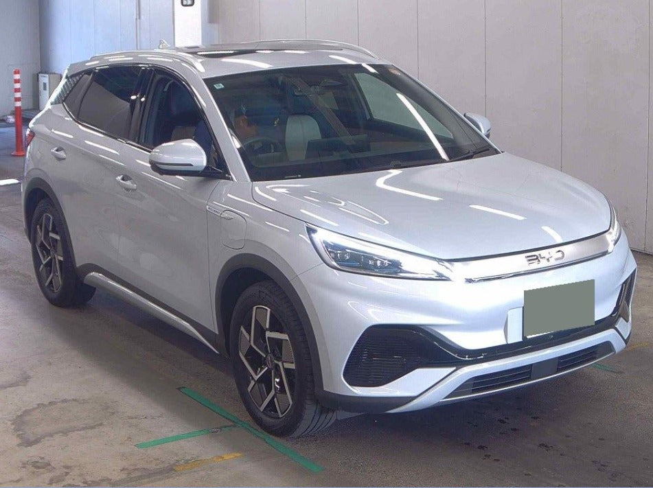 BYD ATTO 3