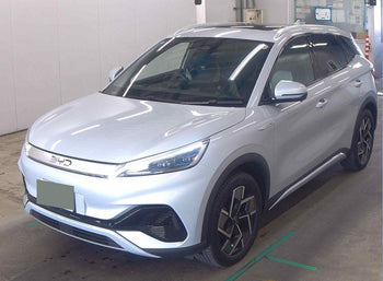 BYD ATTO 3