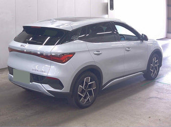 BYD ATTO 3