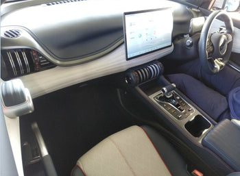 BYD ATTO 3