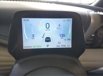 BYD ATTO 3
