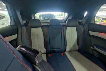 BYD ATTO 3