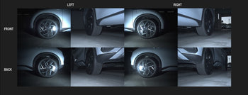 BYD ATTO 3