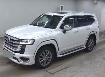 TOYOTA LC300