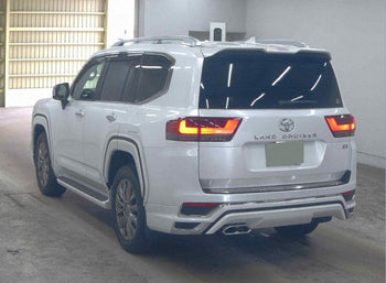 TOYOTA LC300