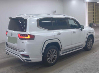TOYOTA LC300