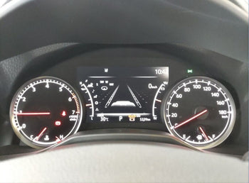 TOYOTA LC300