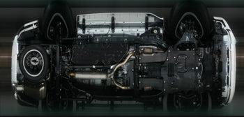 TOYOTA LC300