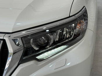 TOYOTA PRADO TXL