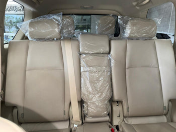 TOYOTA PRADO TXL