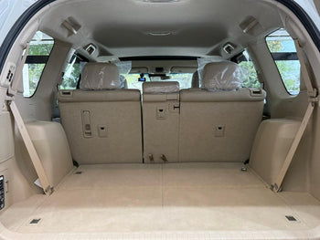 TOYOTA PRADO TXL
