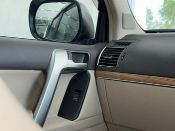 TOYOTA PRADO TXL