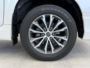 TOYOTA PRADO TXL