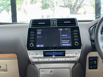 TOYOTA PRADO TXL